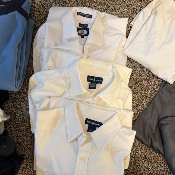 Collection of boys size 14- gently worn, good condition. - Picture 7 of 16
